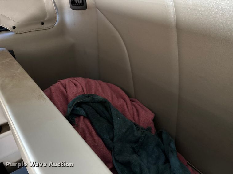 image for item FG0003 2020 Peterbilt 579 semi truck