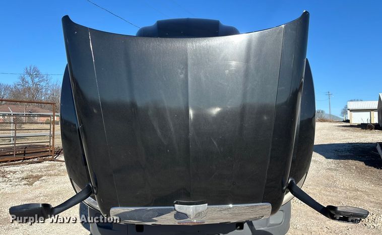 image for item FG0003 2020 Peterbilt 579 semi truck