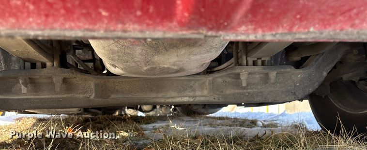 image for item FG0004 2015 Peterbilt 579 semi truck