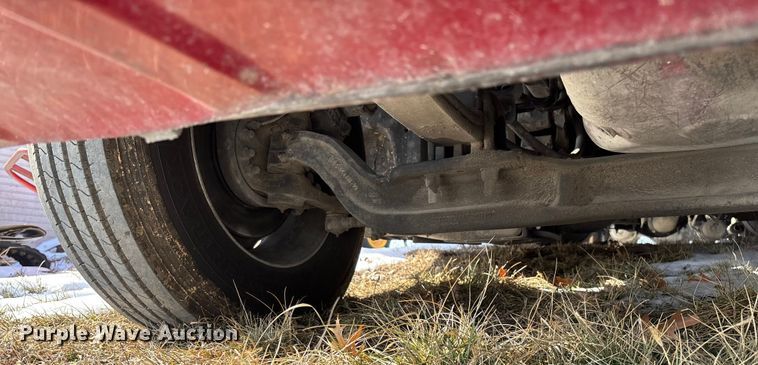 image for item FG0004 2015 Peterbilt 579 semi truck