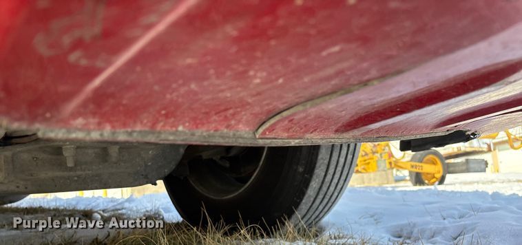 image for item FG0004 2015 Peterbilt 579 semi truck