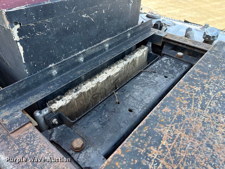 image for item FG0059 1997 Peterbilt 379 semi truck