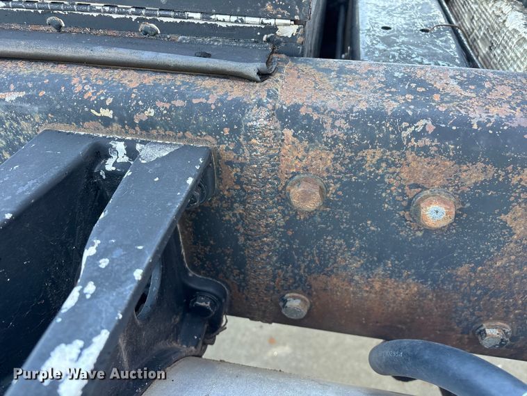 image for item FG0059 1997 Peterbilt 379 semi truck