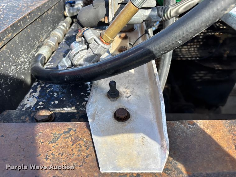 image for item FG0059 1997 Peterbilt 379 semi truck