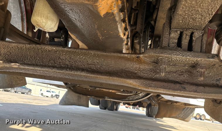 image for item FG0059 1997 Peterbilt 379 semi truck