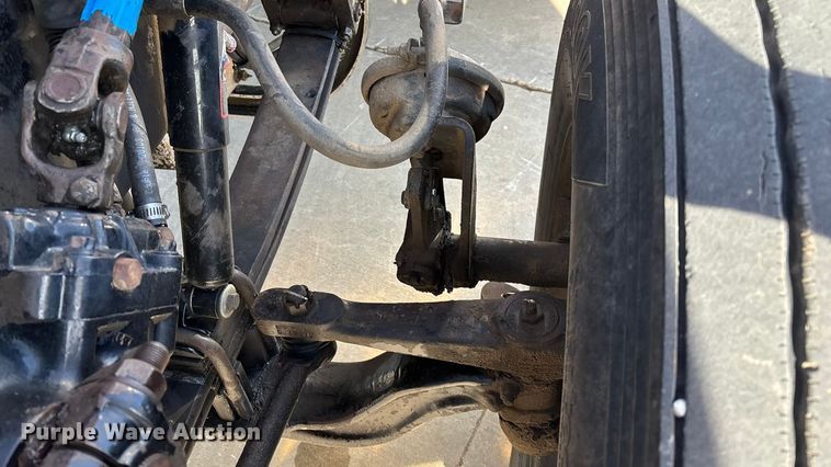 image for item FG0059 1997 Peterbilt 379 semi truck