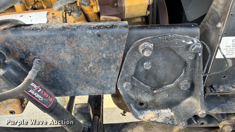 image for item FG0059 1997 Peterbilt 379 semi truck