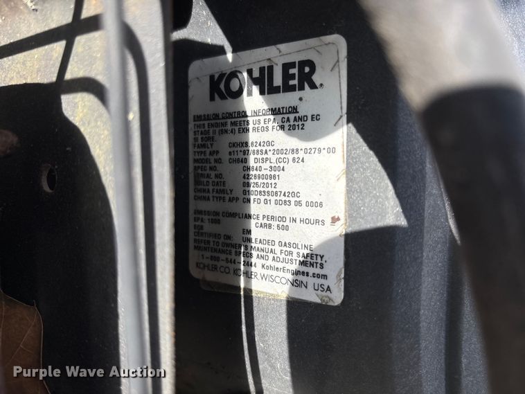 image for item FI1639 1999 Peterbilt 378 vacuum truck