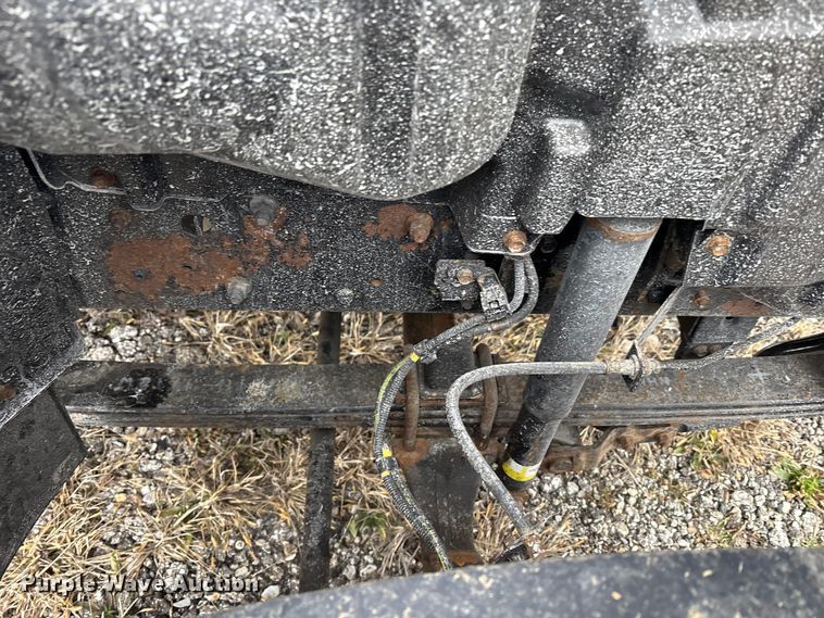 image for item FK1108 2020 Hino 195 box truck