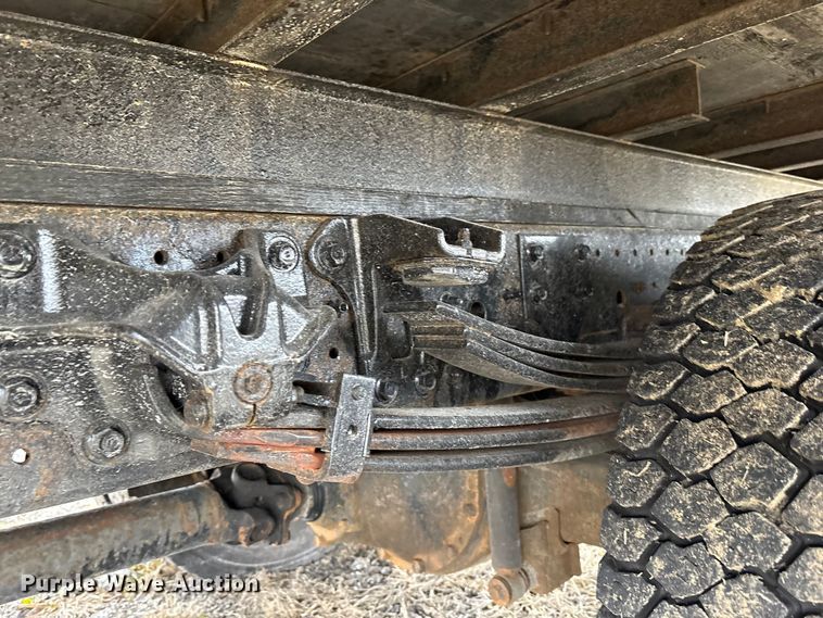 image for item FK1108 2020 Hino 195 box truck