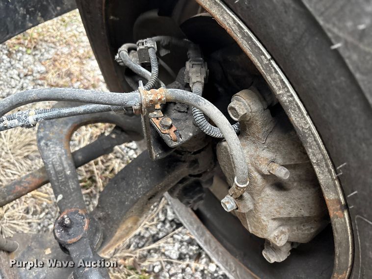 image for item FK1108 2020 Hino 195 box truck