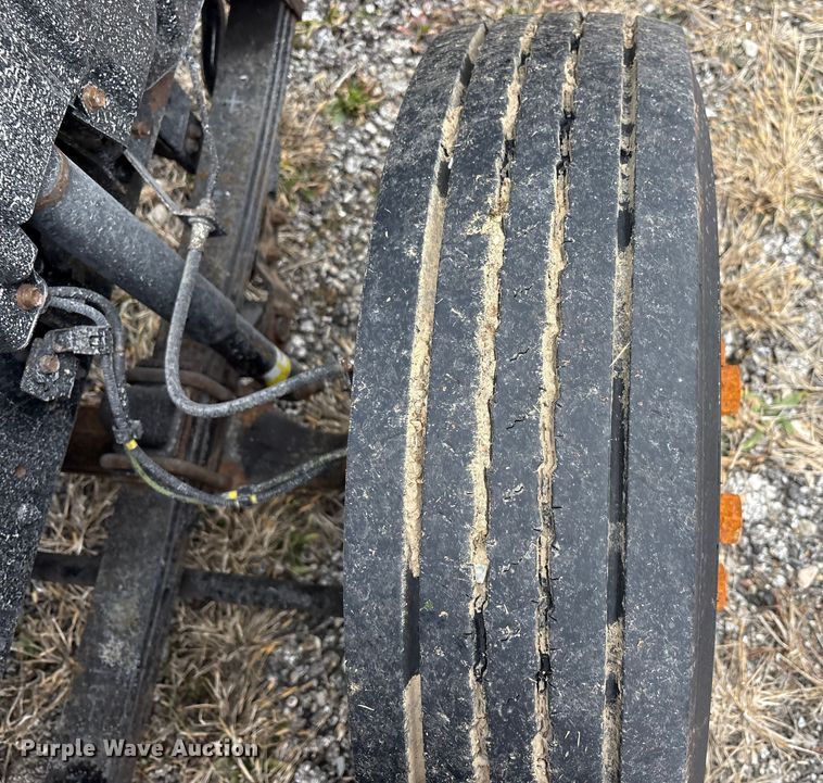 image for item FK1108 2020 Hino 195 box truck