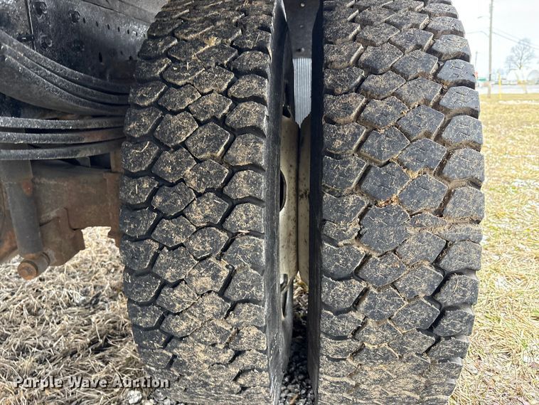 image for item FK1108 2020 Hino 195 box truck