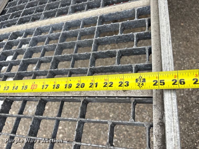 image for item FK1110 2014 Freightliner Business Class M2 refrigerated truck