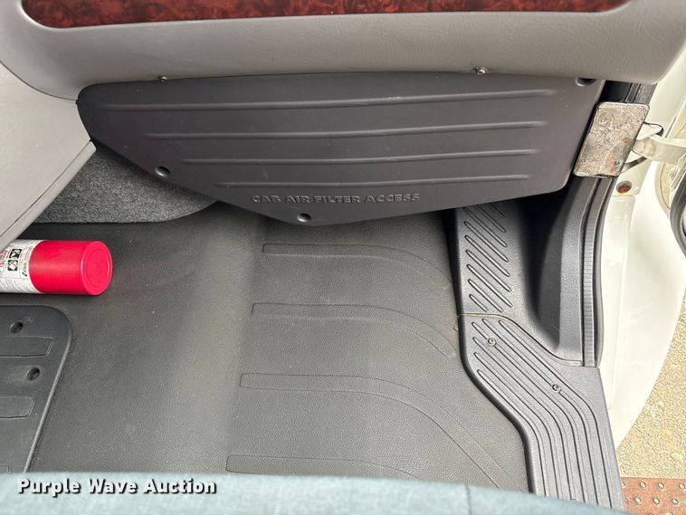 image for item FK1110 2014 Freightliner Business Class M2 refrigerated truck