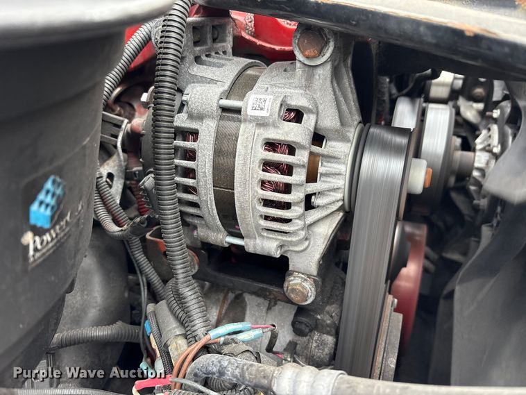 image for item FK1110 2014 Freightliner Business Class M2 refrigerated truck