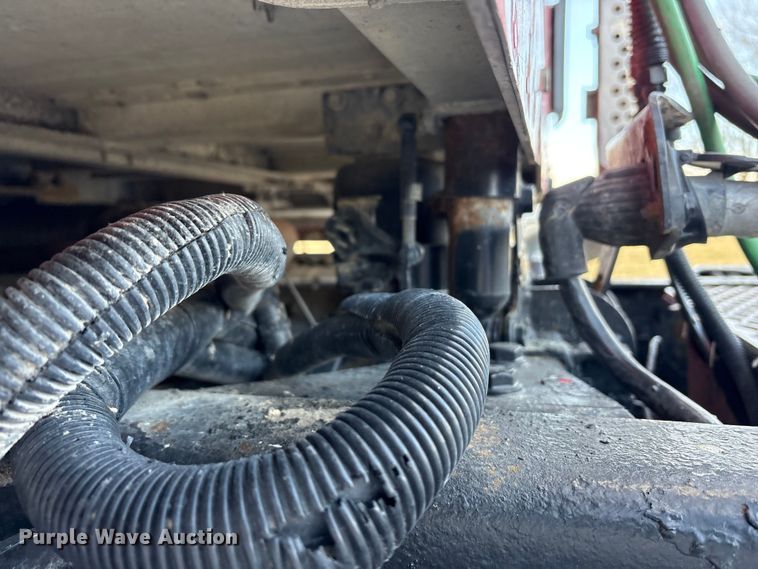 image for item FK1121 2015 Kenworth T880 semi truck