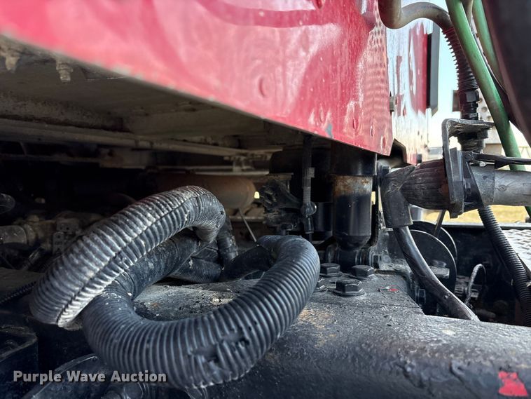 image for item FK1121 2015 Kenworth T880 semi truck