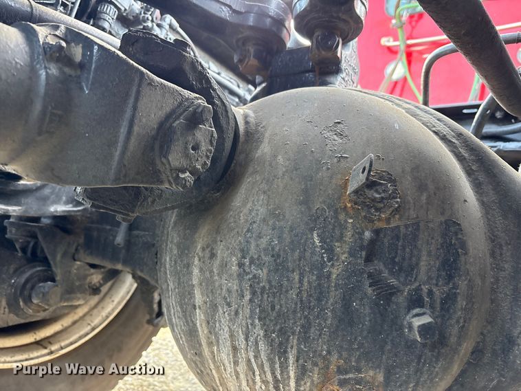 image for item FK1121 2015 Kenworth T880 semi truck