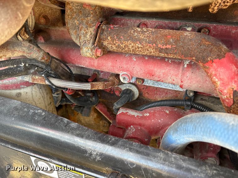 image for item FK1121 2015 Kenworth T880 semi truck