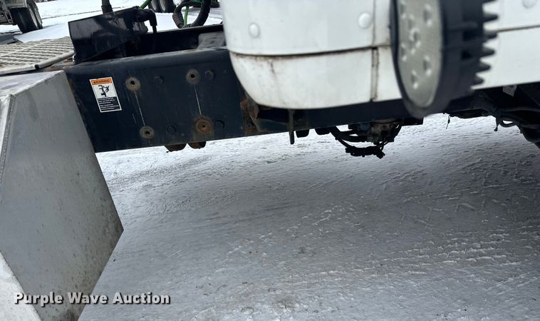 image for item FK1555 2016 Kenworth T880 semi truck