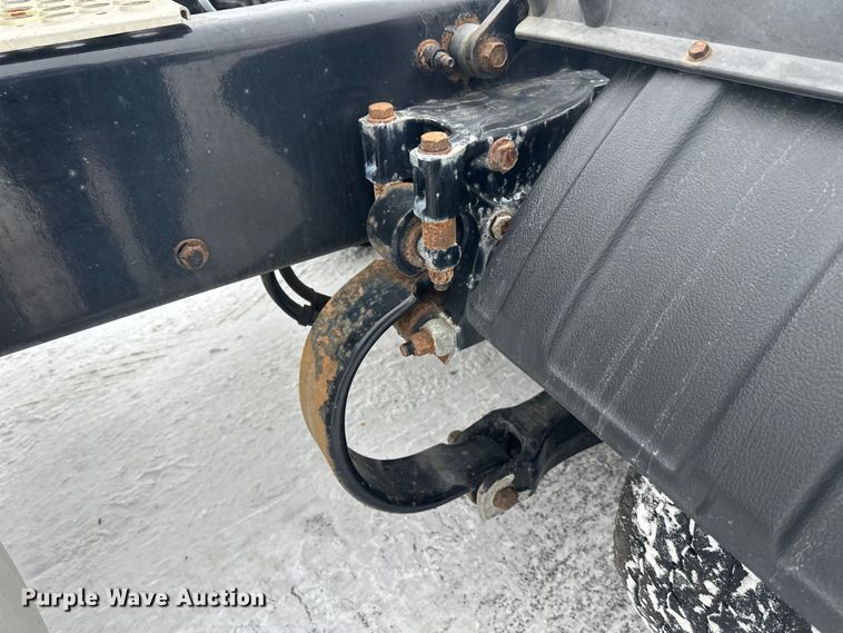 image for item FK1555 2016 Kenworth T880 semi truck