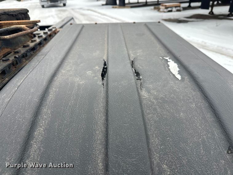 image for item FK1555 2016 Kenworth T880 semi truck