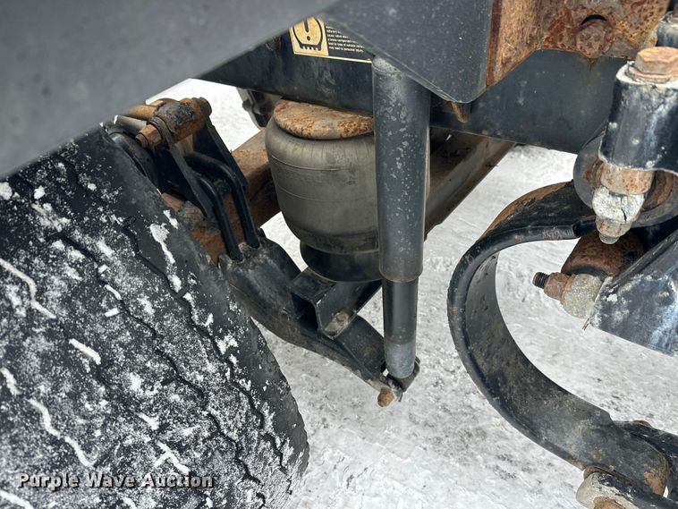 image for item FK1555 2016 Kenworth T880 semi truck