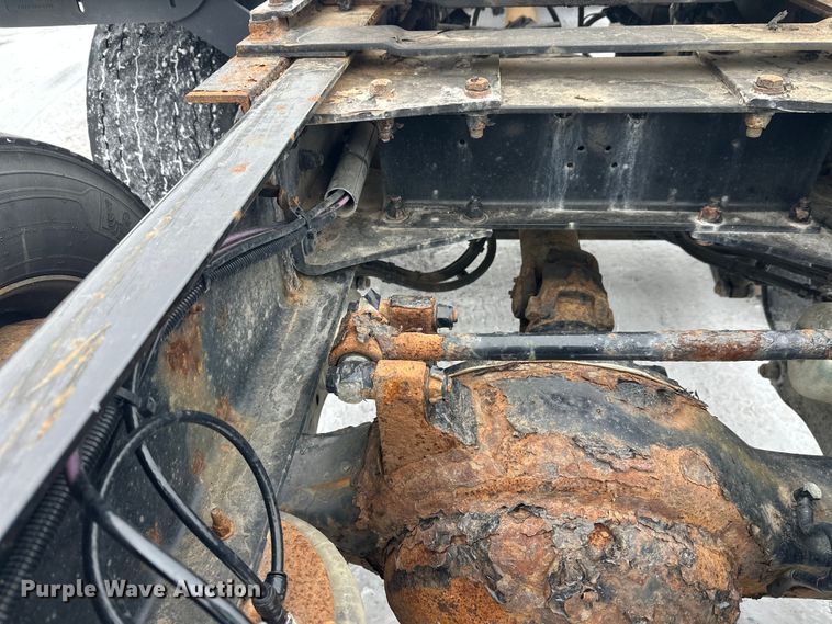 image for item FK1555 2016 Kenworth T880 semi truck