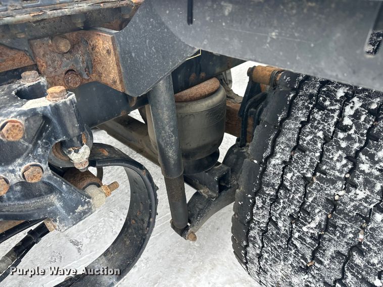 image for item FK1555 2016 Kenworth T880 semi truck