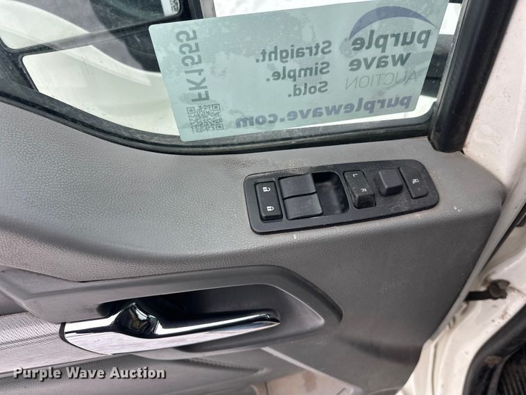 image for item FK1555 2016 Kenworth T880 semi truck