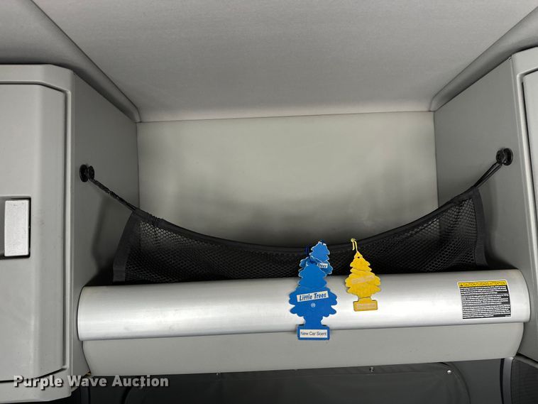 image for item FK1555 2016 Kenworth T880 semi truck