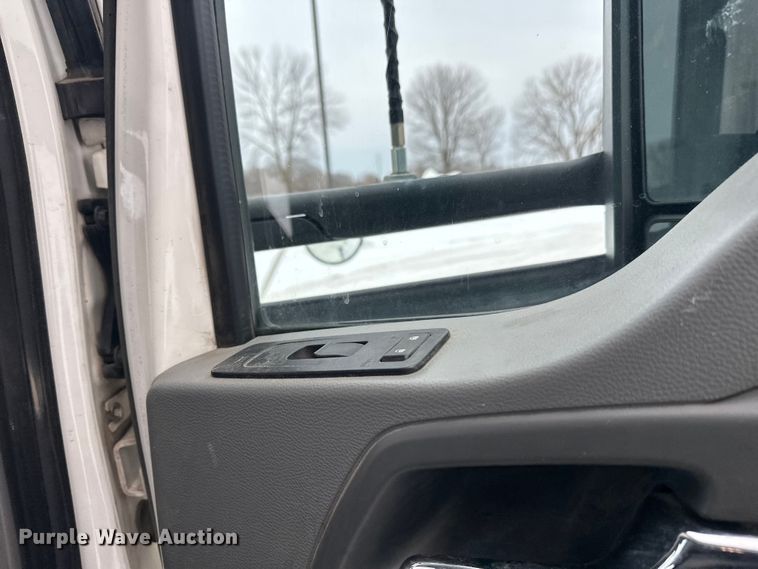 image for item FK1555 2016 Kenworth T880 semi truck