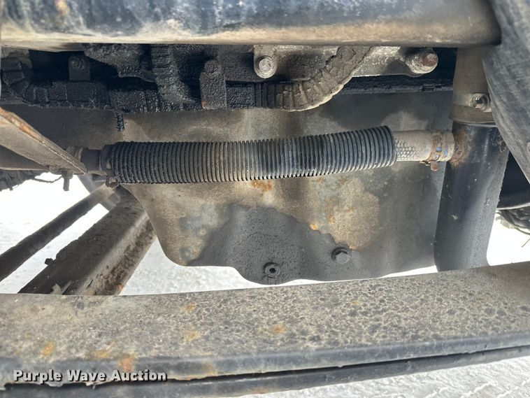 image for item FK1555 2016 Kenworth T880 semi truck