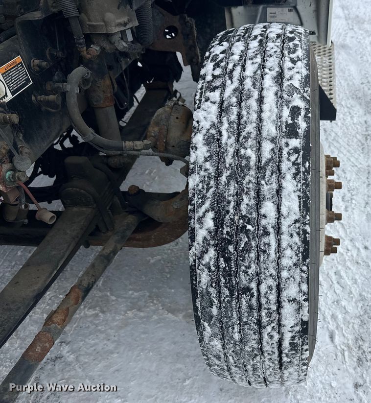 image for item FK1555 2016 Kenworth T880 semi truck