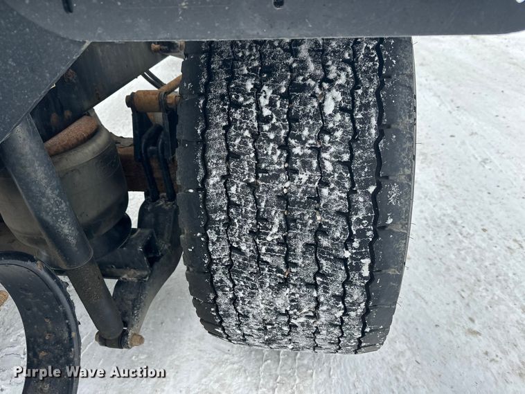 image for item FK1555 2016 Kenworth T880 semi truck