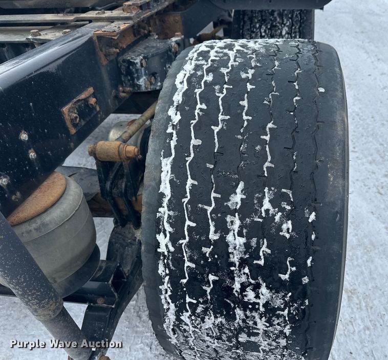 image for item FK1555 2016 Kenworth T880 semi truck