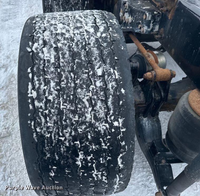 image for item FK1555 2016 Kenworth T880 semi truck