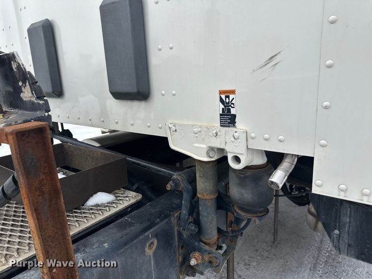 image for item FK1560 2016 Kenworth T880 semi truck