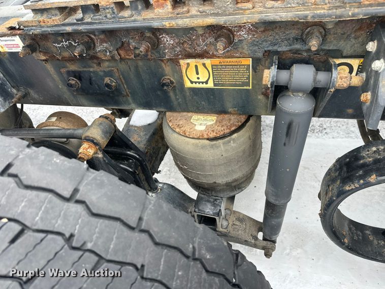 image for item FK1560 2016 Kenworth T880 semi truck