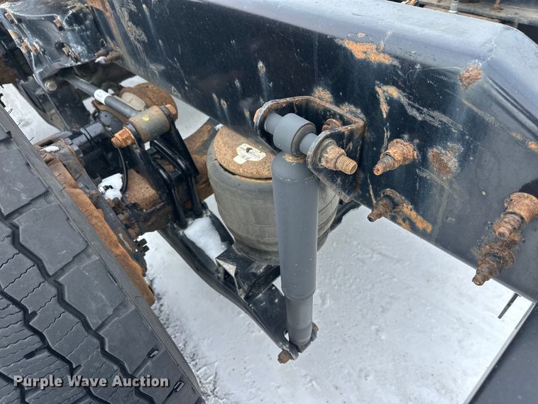 image for item FK1560 2016 Kenworth T880 semi truck