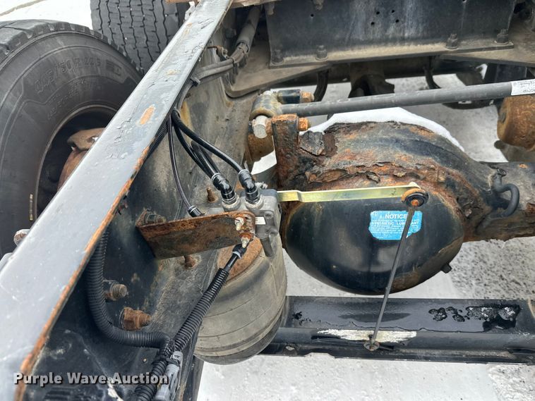 image for item FK1560 2016 Kenworth T880 semi truck