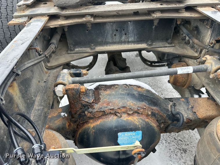 image for item FK1560 2016 Kenworth T880 semi truck