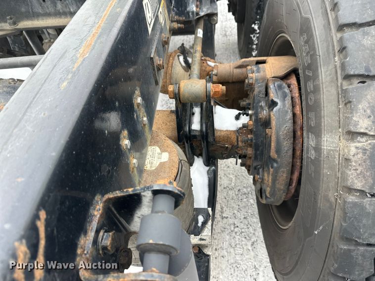 image for item FK1560 2016 Kenworth T880 semi truck