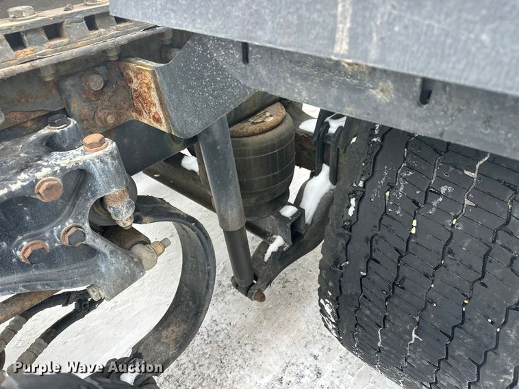 image for item FK1560 2016 Kenworth T880 semi truck