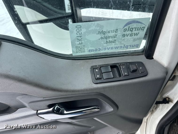 image for item FK1560 2016 Kenworth T880 semi truck