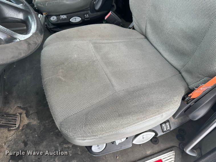 image for item FK1560 2016 Kenworth T880 semi truck