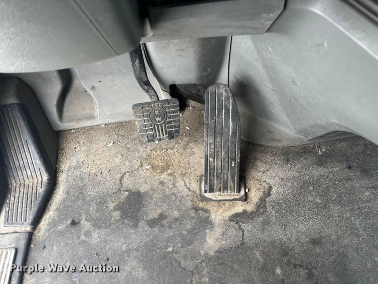 image for item FK1560 2016 Kenworth T880 semi truck