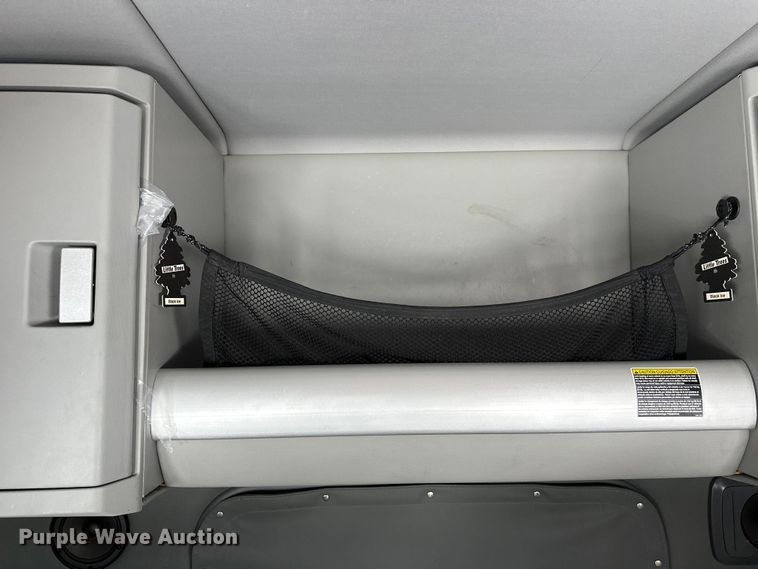 image for item FK1560 2016 Kenworth T880 semi truck