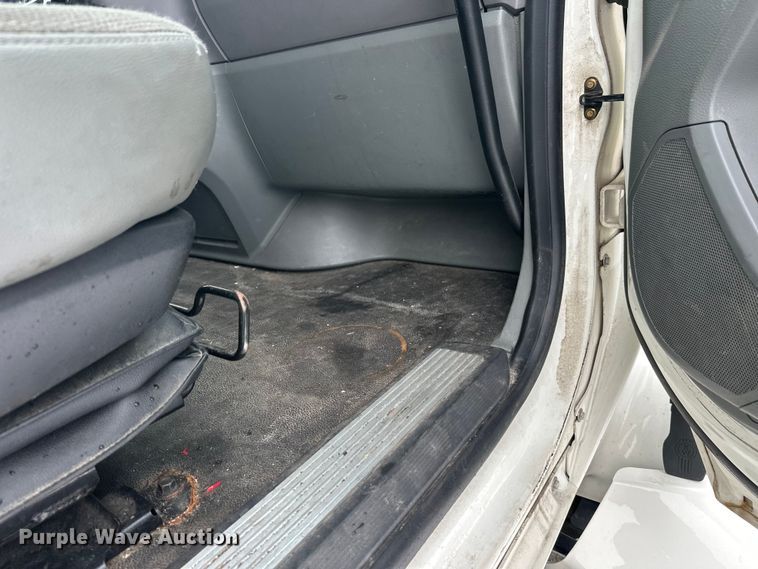 image for item FK1560 2016 Kenworth T880 semi truck